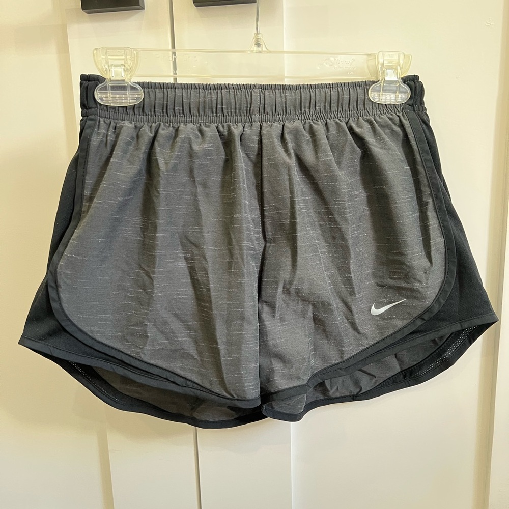 Grey Nike Shorts